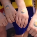 National Get Outdoors Day Tattoos