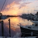 It doesn't get much better than this!  9/30/2001  100 dock