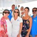 Kary McNeal, right, discussed diving for therapeutic benefits. Veterans scuba dive over 60 interesting shipwrecks off the coastline of Broward County, Fla.