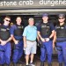 God bless the Coast Guard! Thanks for keeping everyone safe on the water.