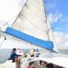Ah, the salt life: let's sail!